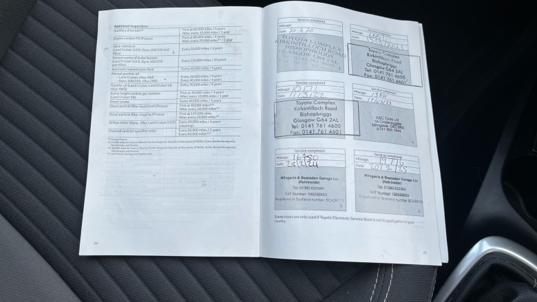 Toyota Yaris 1.5 VVT-i Icon Tech 5dr Petrol Hatchback